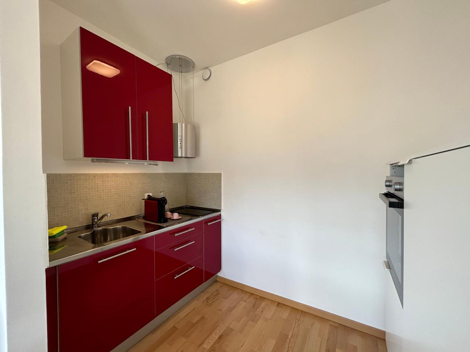 Switzerland Apartment Lugano Central Location Exterior foto