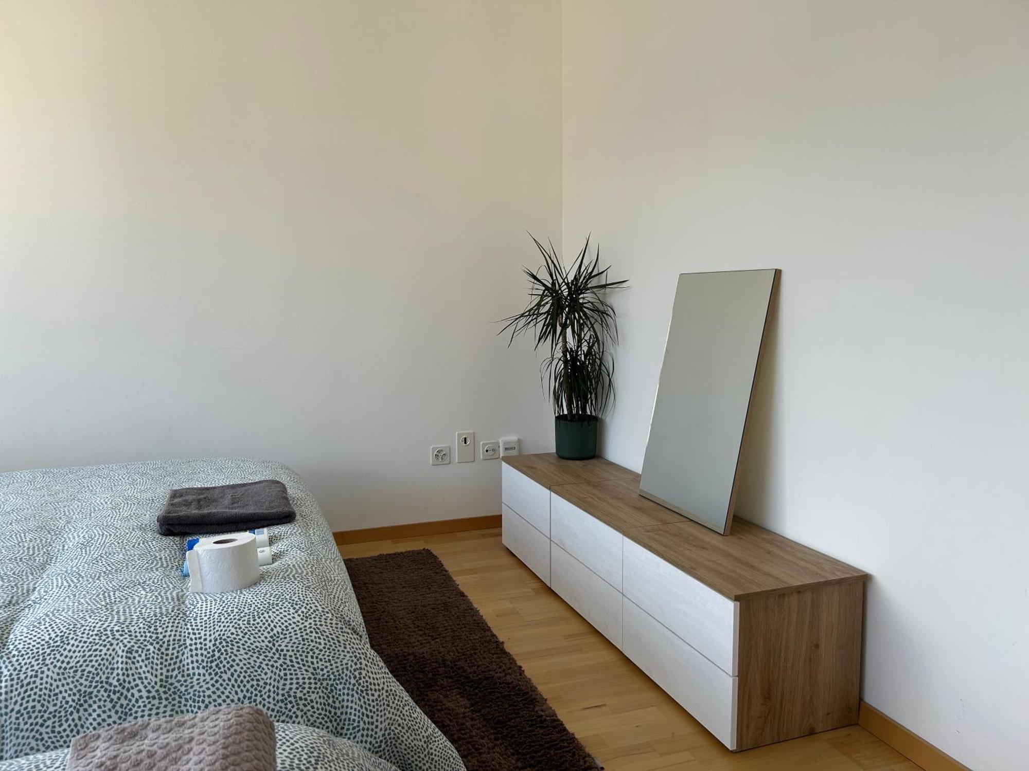 Switzerland Apartment Lugano Central Location Exterior foto